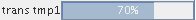 Progress bar