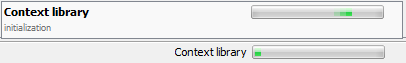 Processes box