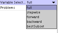 Inline editor