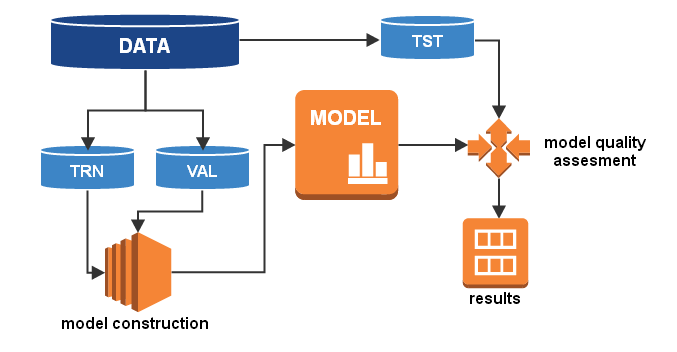 Classification Model Construction