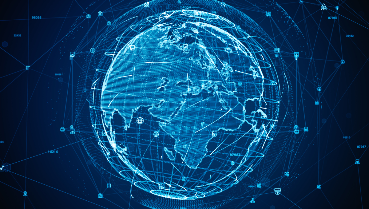 geotargetowanie marketing dane przestrzenne