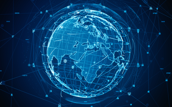 geotargetowanie marketing dane przestrzenne