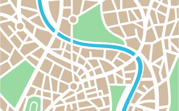 openstreetmap open street map OSM ocena jakości porównanie ze słownikiem produkcyjnym Algolytics database comparison address data dane adresowe